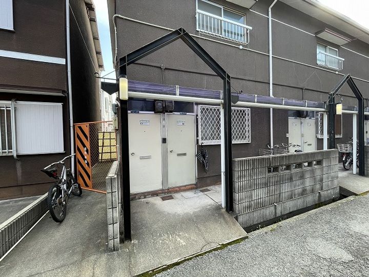 塚口グリーンハイツ3号館のその他画像