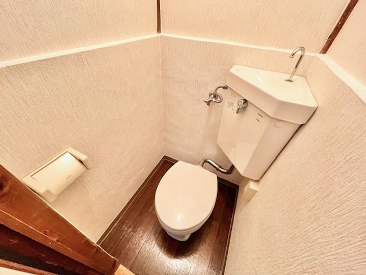 塚口グリーンハイツ3号館のその他画像
