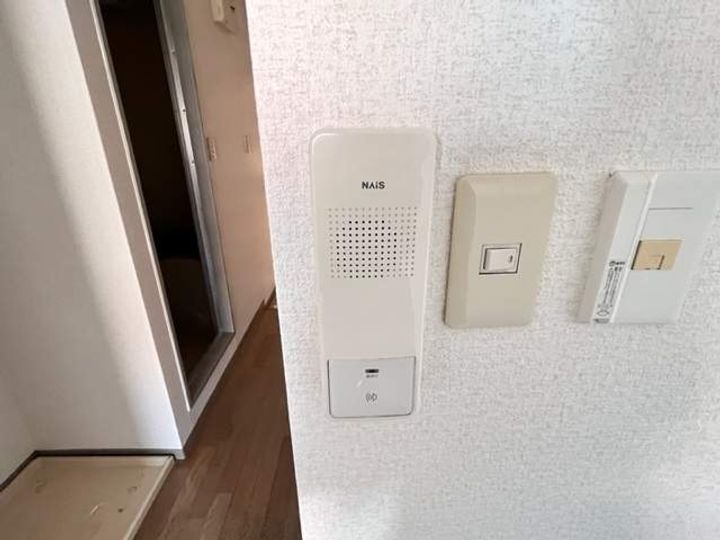 荻野マンションのその他画像