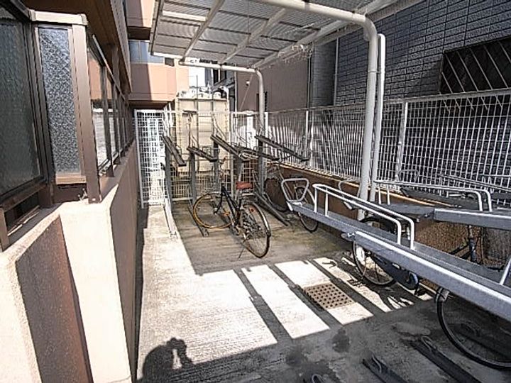 ジョイフル南塚口2号館のその他画像