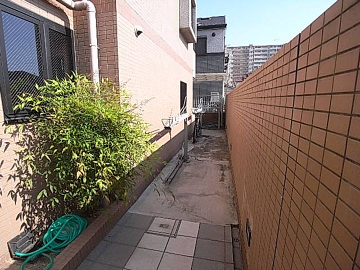 ジョイフル南塚口2号館のその他画像