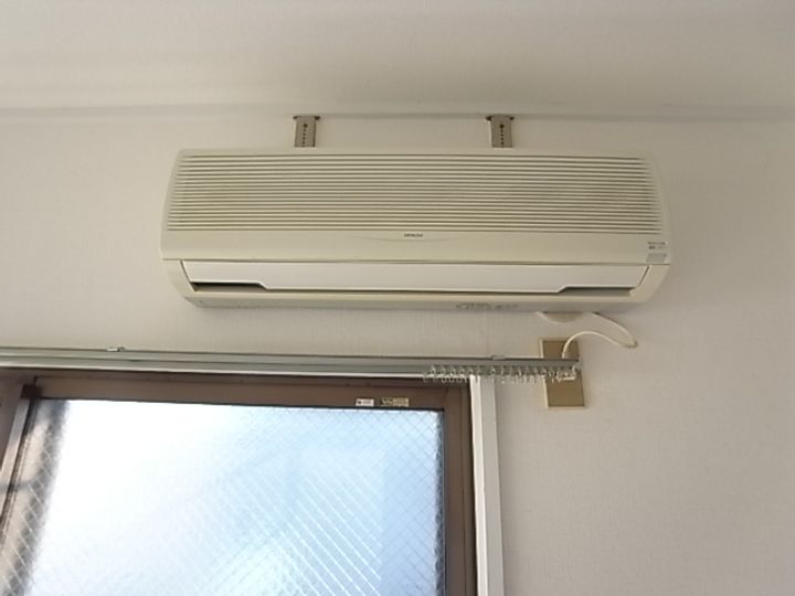 北口ハイツ301のその他画像