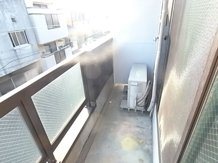 北口ハイツ301のその他画像