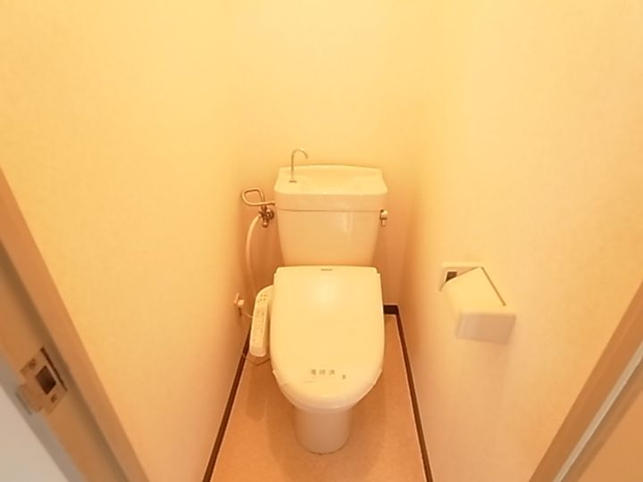 パークサイドU302のその他画像