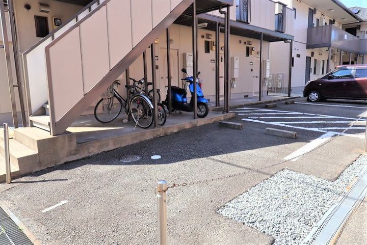アストリアハイツⅠ205のその他画像