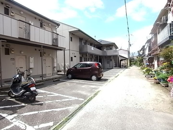 アストリアハイツⅠ205のその他画像