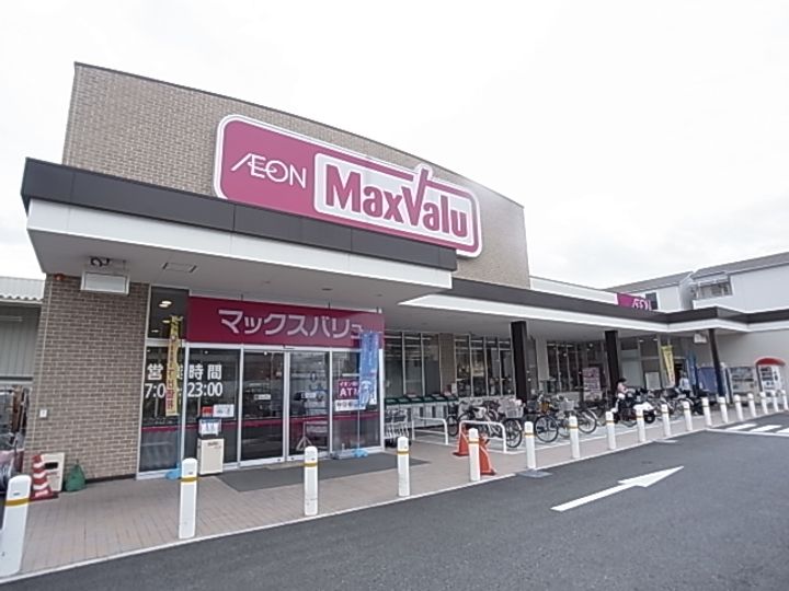 プレサージュ尼崎201の周辺