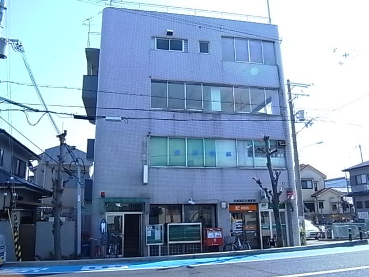 メルベールマウンテンヴィレッジの周辺