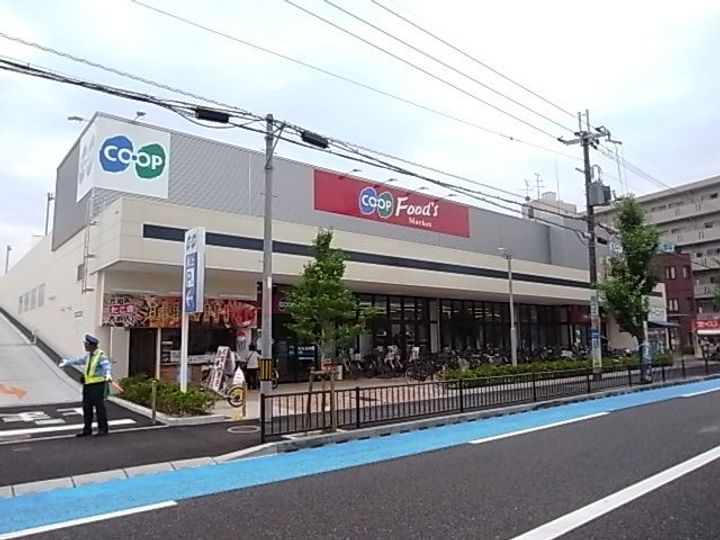 メルベールマウンテンヴィレッジの周辺