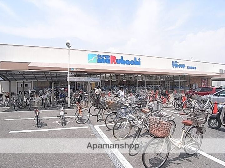 プランドールYAHEIの周辺