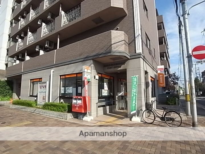 プランドールYAHEIの周辺