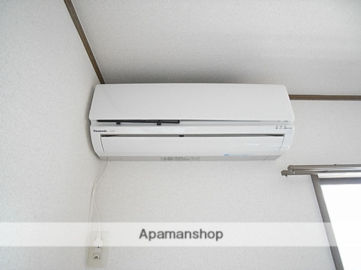 浜ハイツ203のその他画像