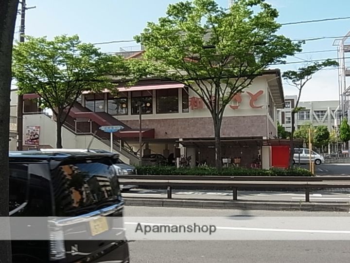 パラツィーナ立花の周辺