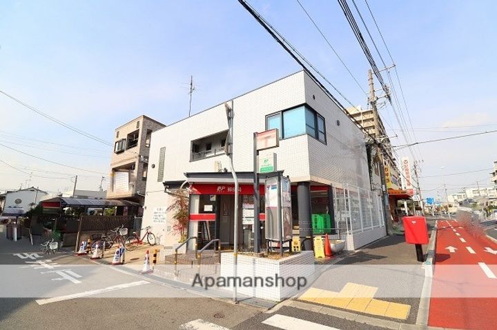 アヴェニール塚口404の周辺