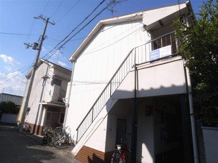 西中コーポ東203のその他画像