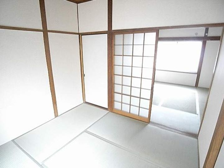 西中コーポ東203のその他画像