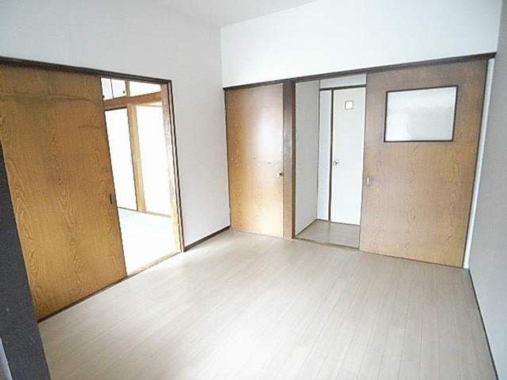 西中コーポ東203のその他画像