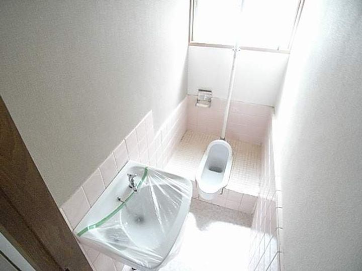 西中コーポ東203のその他画像