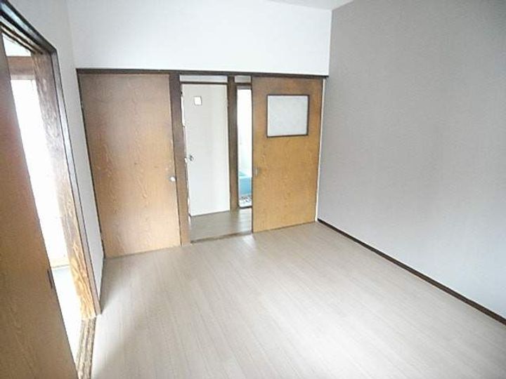 西中コーポ東203のその他画像