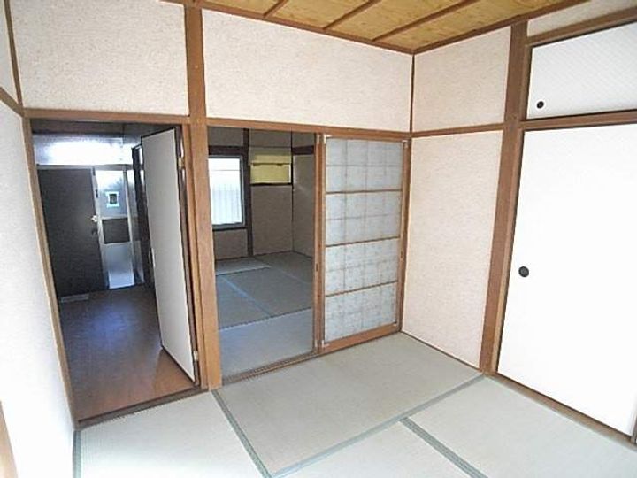 西中コーポ東203のその他画像