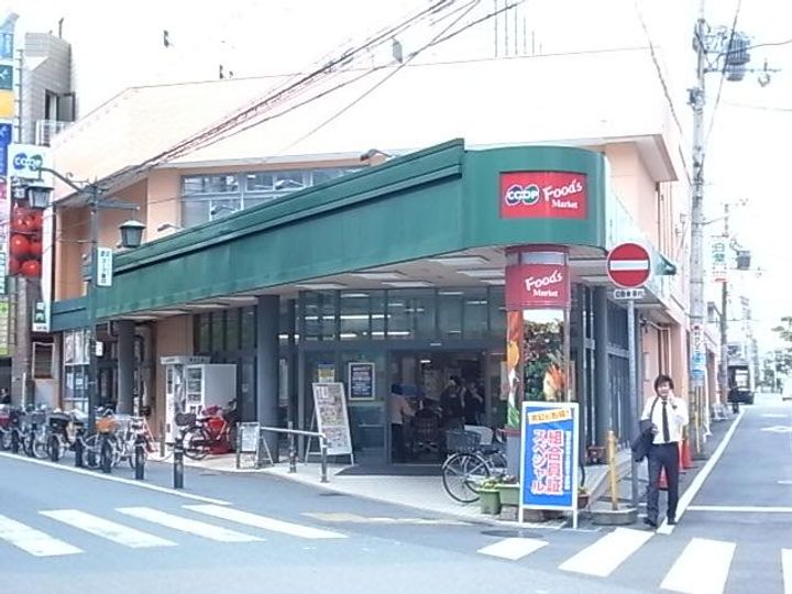 アミコート塚口102の周辺