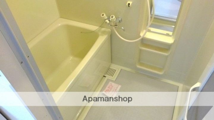 プレステージ1-205の風呂