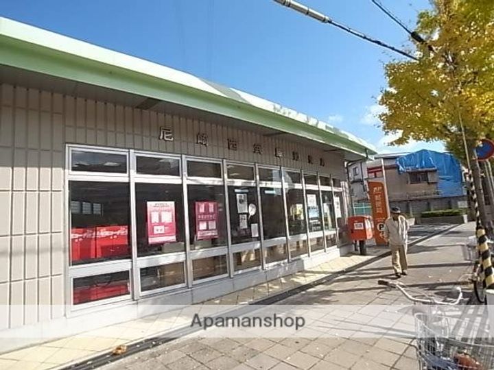 プレステージ1-205の周辺
