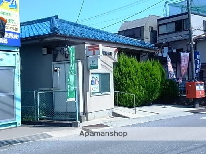 リバーハイツ西昆陽1106の周辺