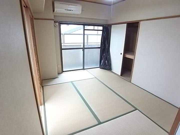 パークハイツ杭瀬のその他画像