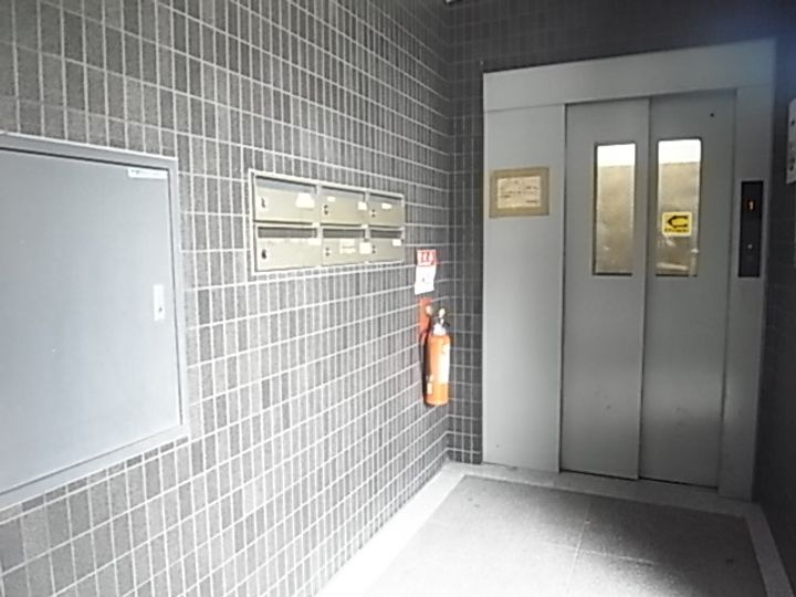 シティブリッジ西難波のその他画像