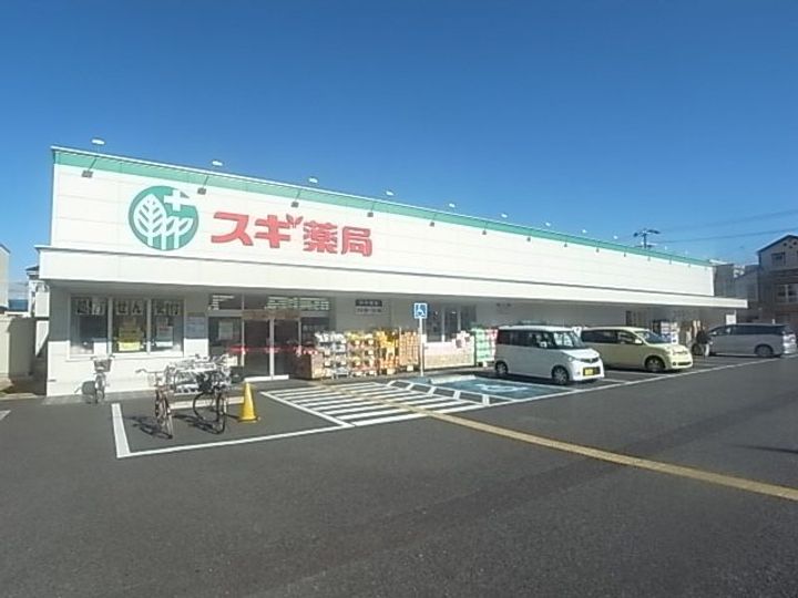シティブリッジ西難波の周辺