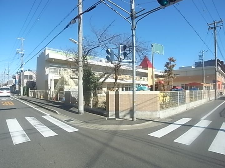 シティブリッジ西難波の周辺