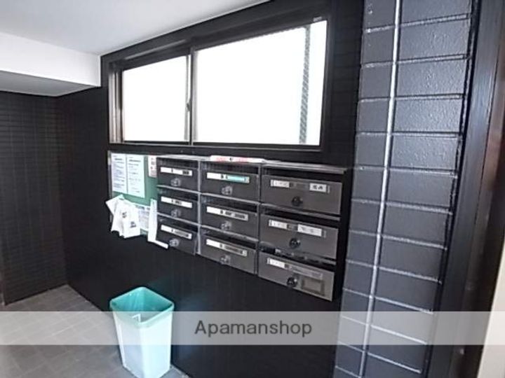 アビタシオン・リオ12FAのその他画像