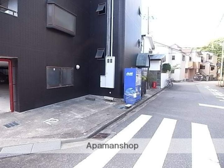 アビタシオン・リオ12FAの外観