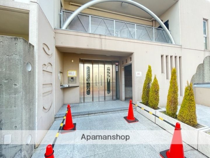 キューブ東塚口のその他画像