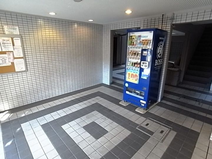 ダイドーメゾン武庫之荘6の外観