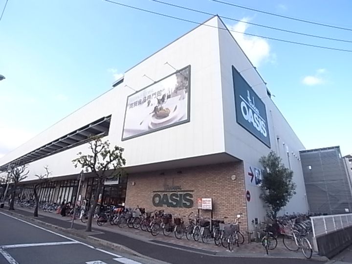 ダイドーメゾン武庫之荘6の周辺