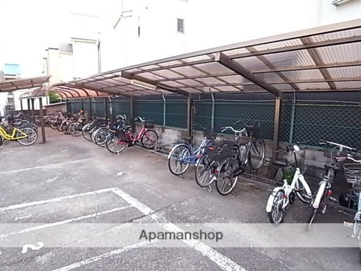 ホーク武庫之荘302のその他画像