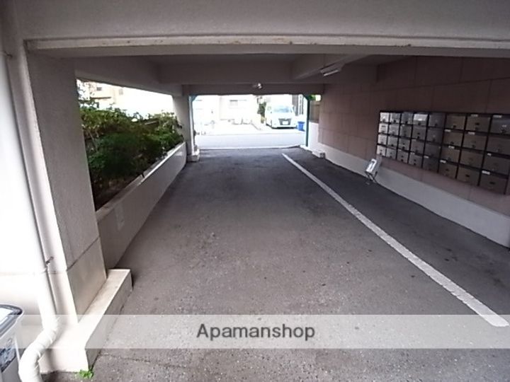 ホーク武庫之荘302のその他画像