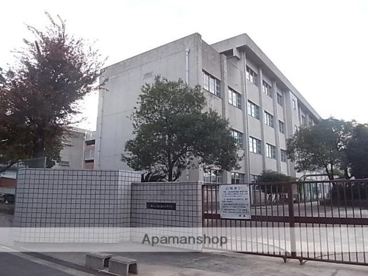 ホーク武庫之荘302の周辺