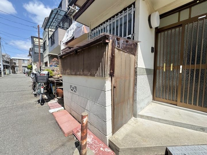 兵庫県尼崎市浜3丁目(一戸建)の賃貸物件戸建てのその他画像