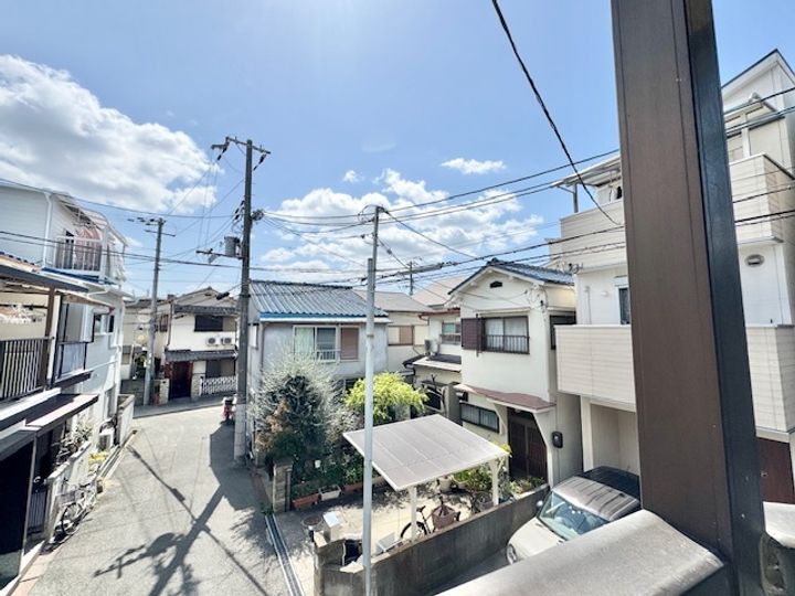 兵庫県尼崎市浜3丁目(一戸建)の賃貸物件戸建てのその他画像
