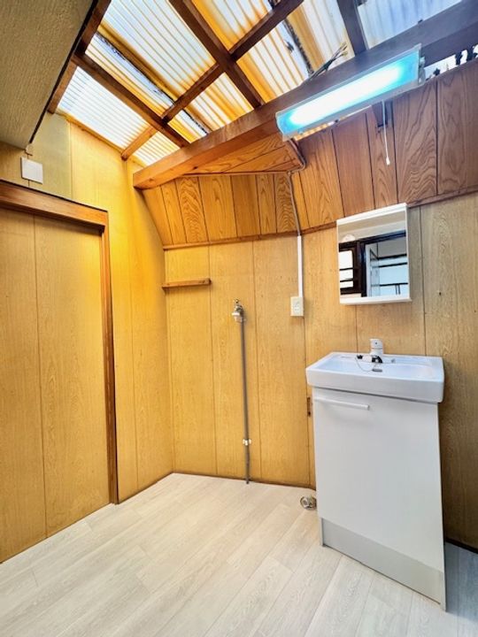 兵庫県尼崎市浜3丁目(一戸建)の賃貸物件戸建てのその他画像