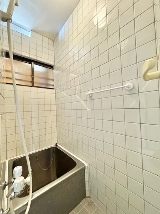 兵庫県尼崎市浜3丁目(一戸建)の賃貸物件戸建ての風呂