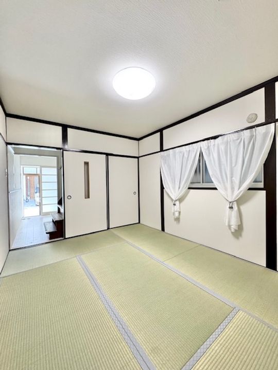 兵庫県尼崎市浜3丁目(一戸建)の賃貸物件戸建てのその他画像