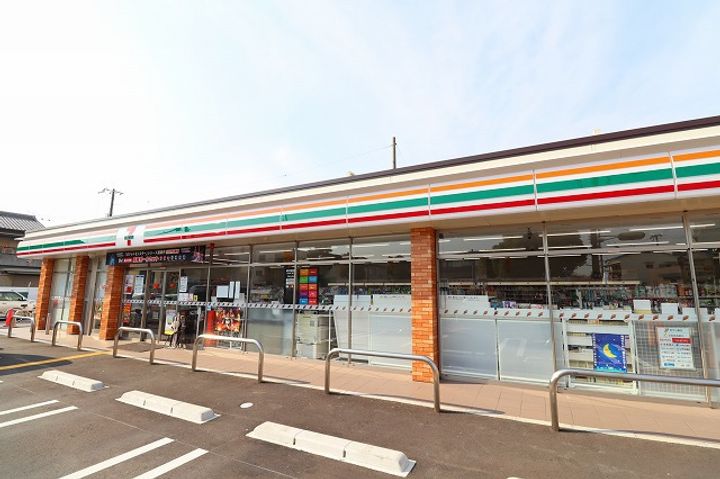 兵庫県尼崎市浜3丁目(一戸建)の賃貸物件戸建ての周辺