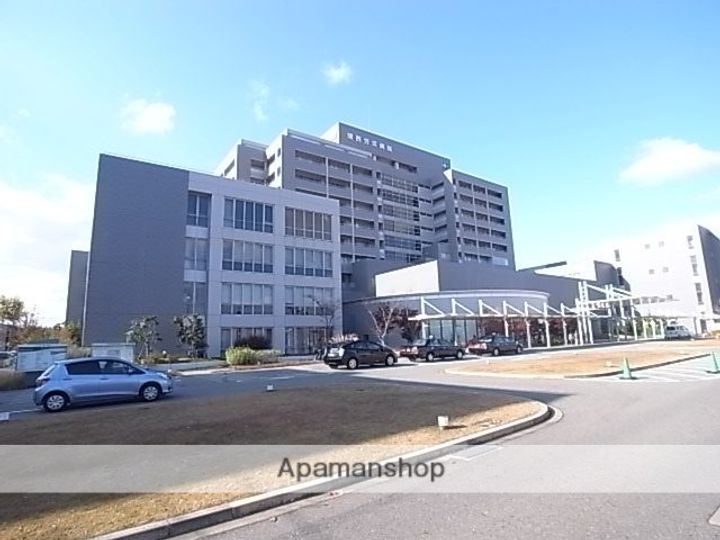 トクワ1202の周辺