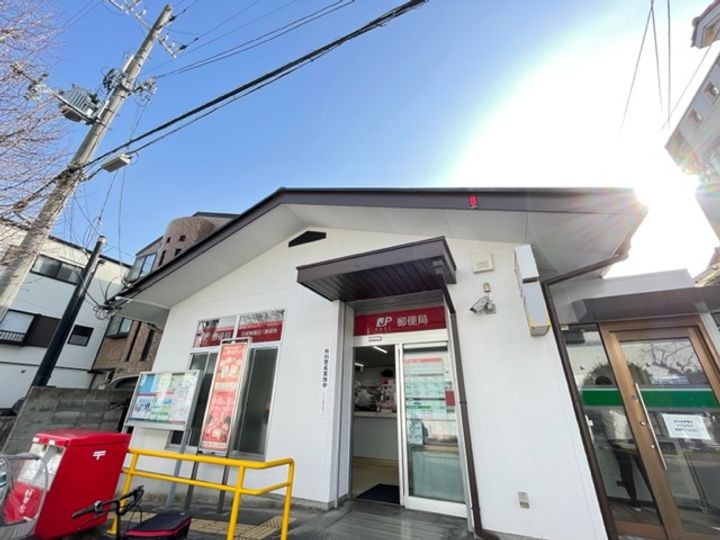 ライズワン阪急園田202の周辺