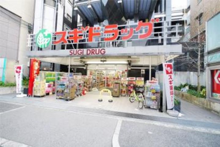 ラポール武庫之荘406の周辺