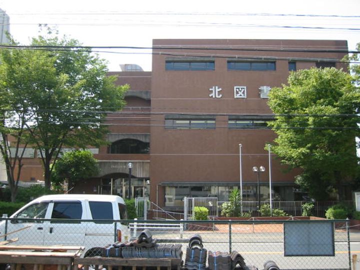 ラポール武庫之荘406の周辺